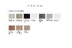 Ausführungsbild Korpus