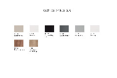 Ausführungsbild Korpus